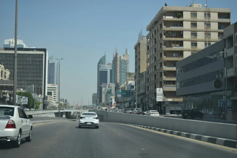 saudi arabia road