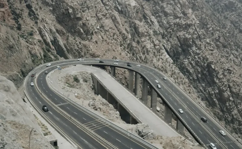 taif saudi arabia