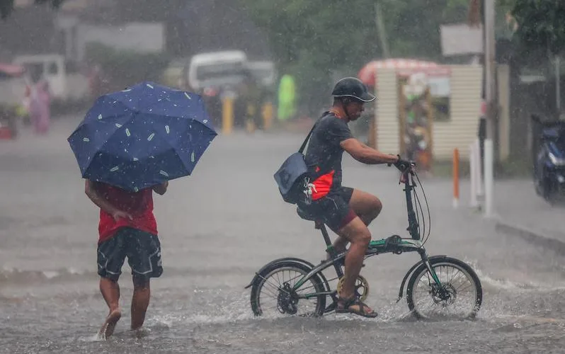 typhoon wipha hong kong 1