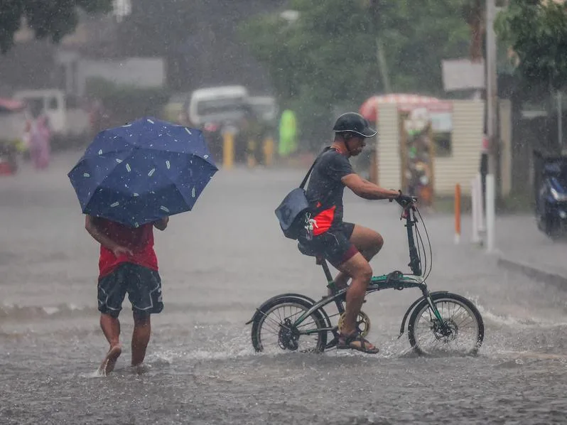 typhoon wipha hong kong 1