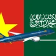 vietnam airlines