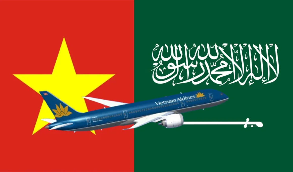 vietnam airlines
