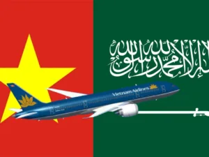 vietnam airlines