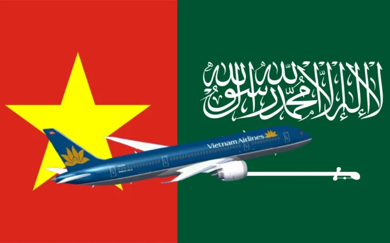 vietnam airlines
