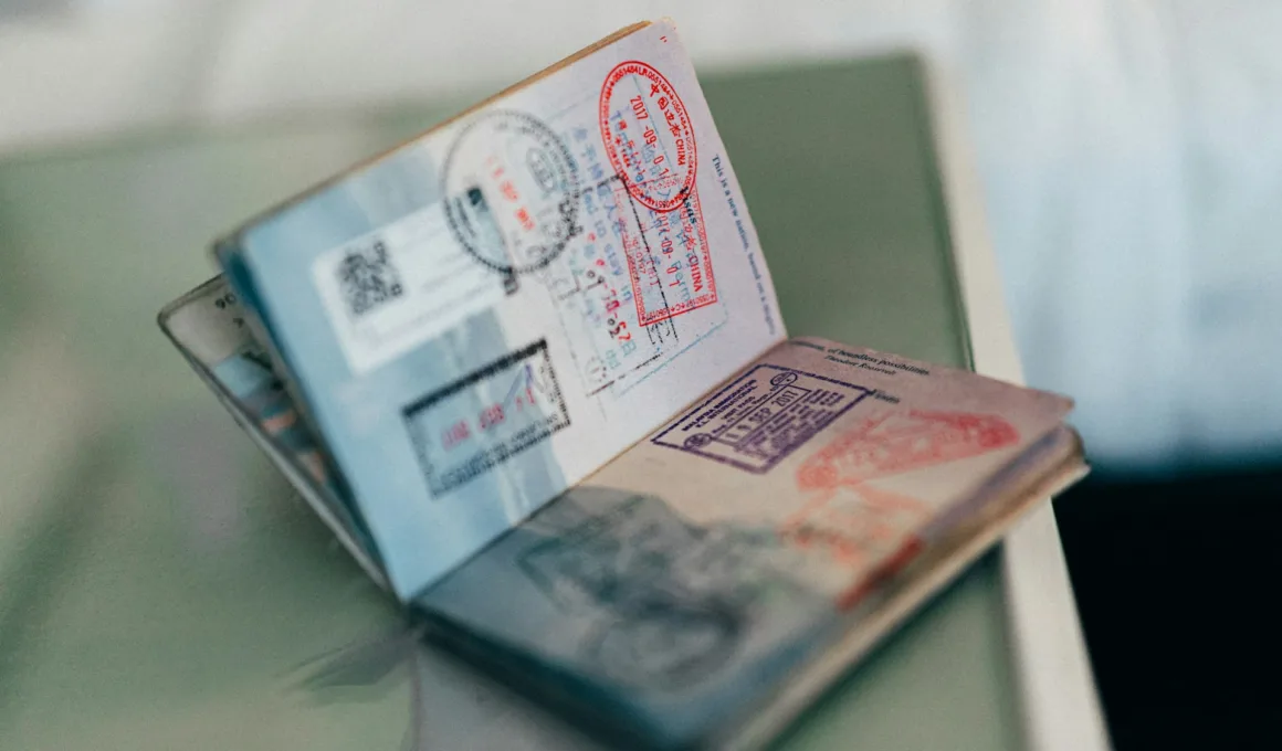 visa