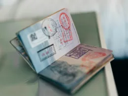 visa