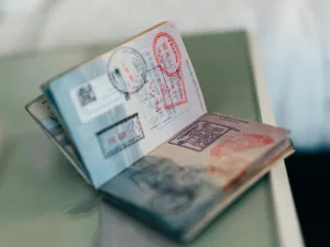 visa