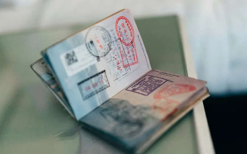 visa
