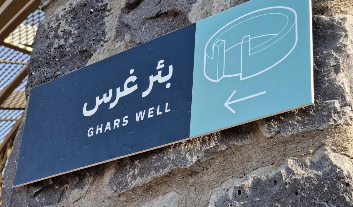 Bir Ghars