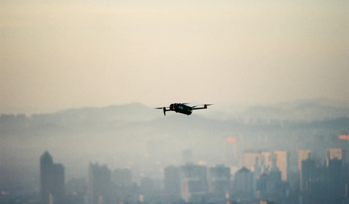 Drone Photography