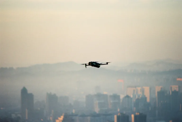 Drone Photography