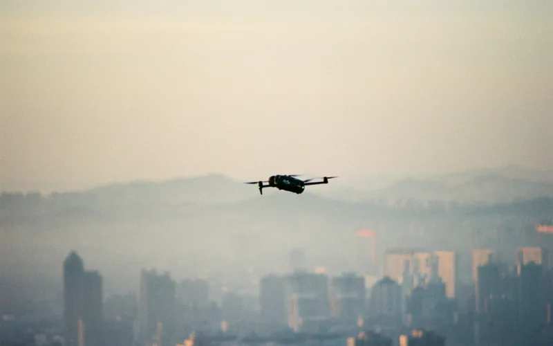 Drone Photography