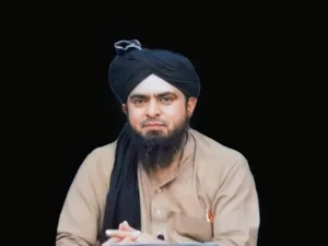 Engineer Muhammad Ali Mirza Arrested