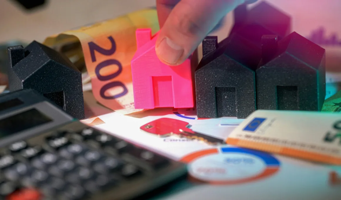 Halal Mortgage