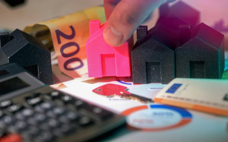 Halal Mortgage