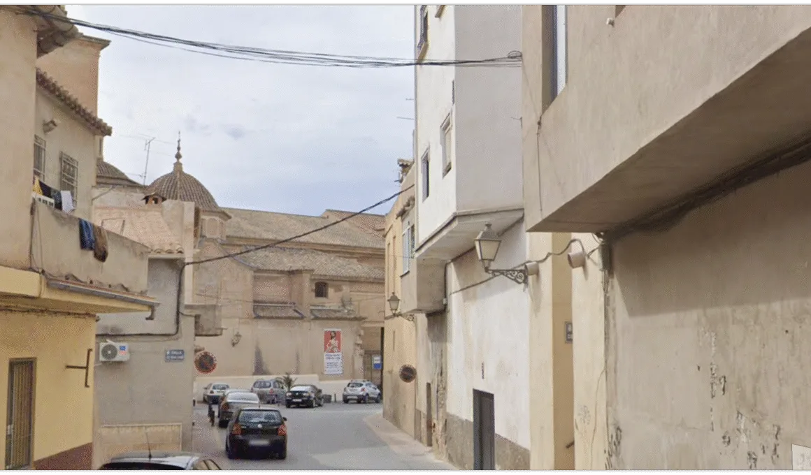 Jumilla Murcia Spain