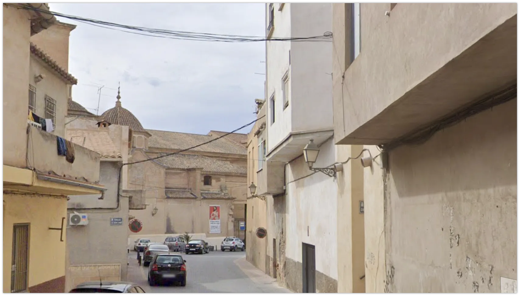 Jumilla Murcia Spain