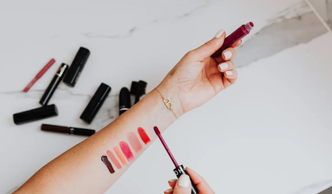 Lip Tint