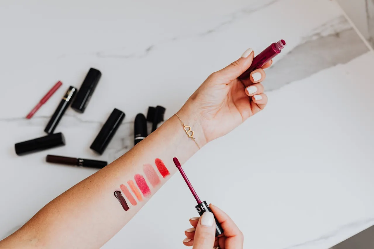 Lip Tint