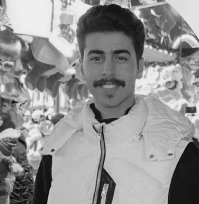 Mohammed Al Qasim 1