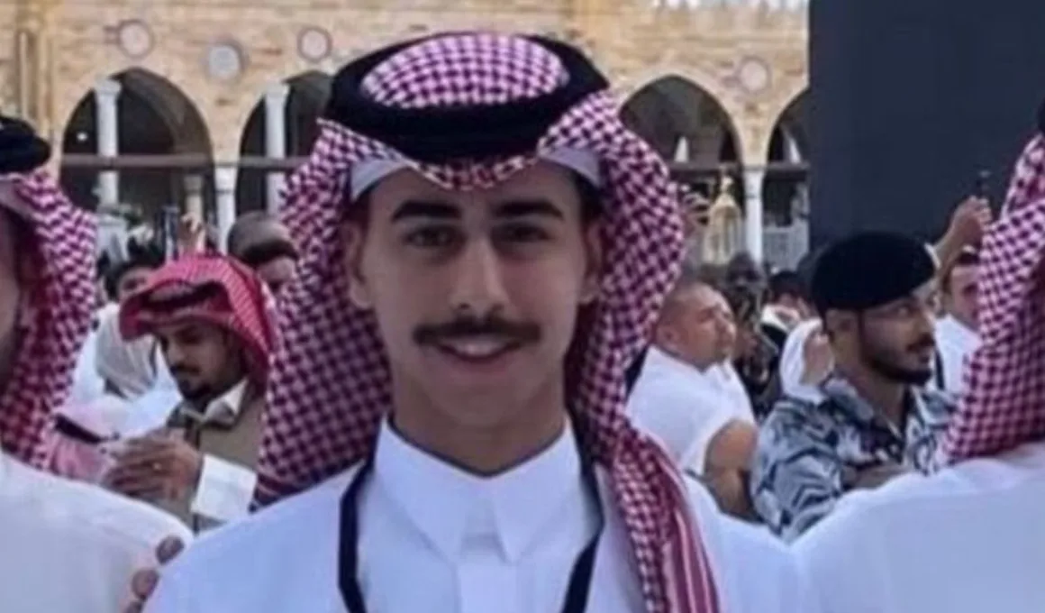 Mohammed Al Qasim