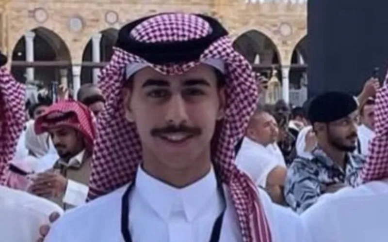 Mohammed Al Qasim