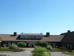 Orebro Mosque