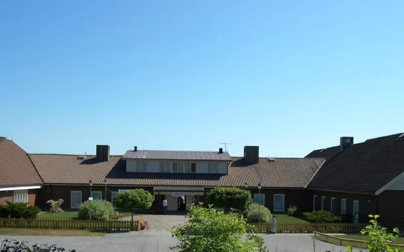 Orebro Mosque