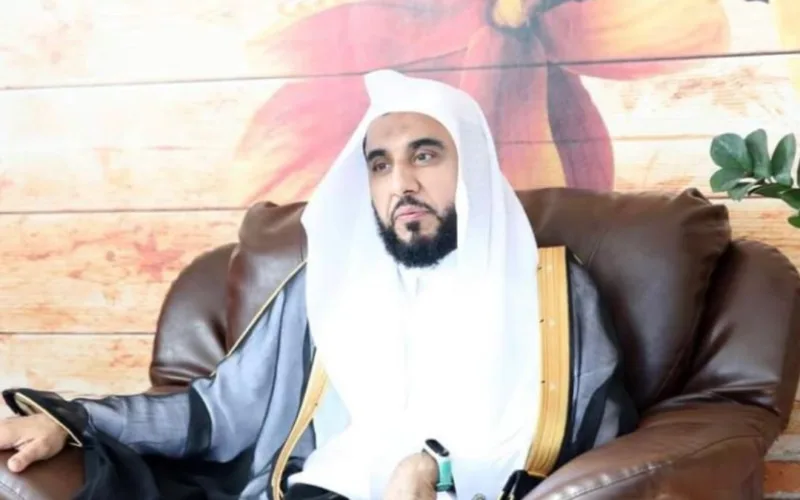 Sheikh Abdullah Juhany
