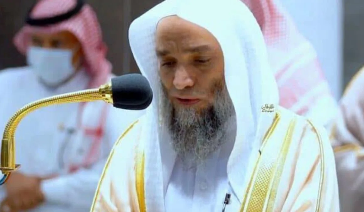 Sheikh Faisal Ghazzawi