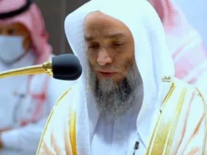 Sheikh Faisal Ghazzawi