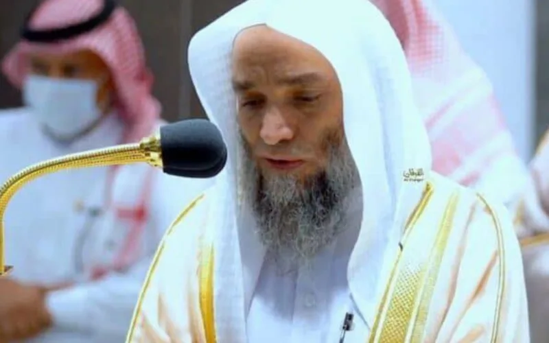 Sheikh Faisal Ghazzawi