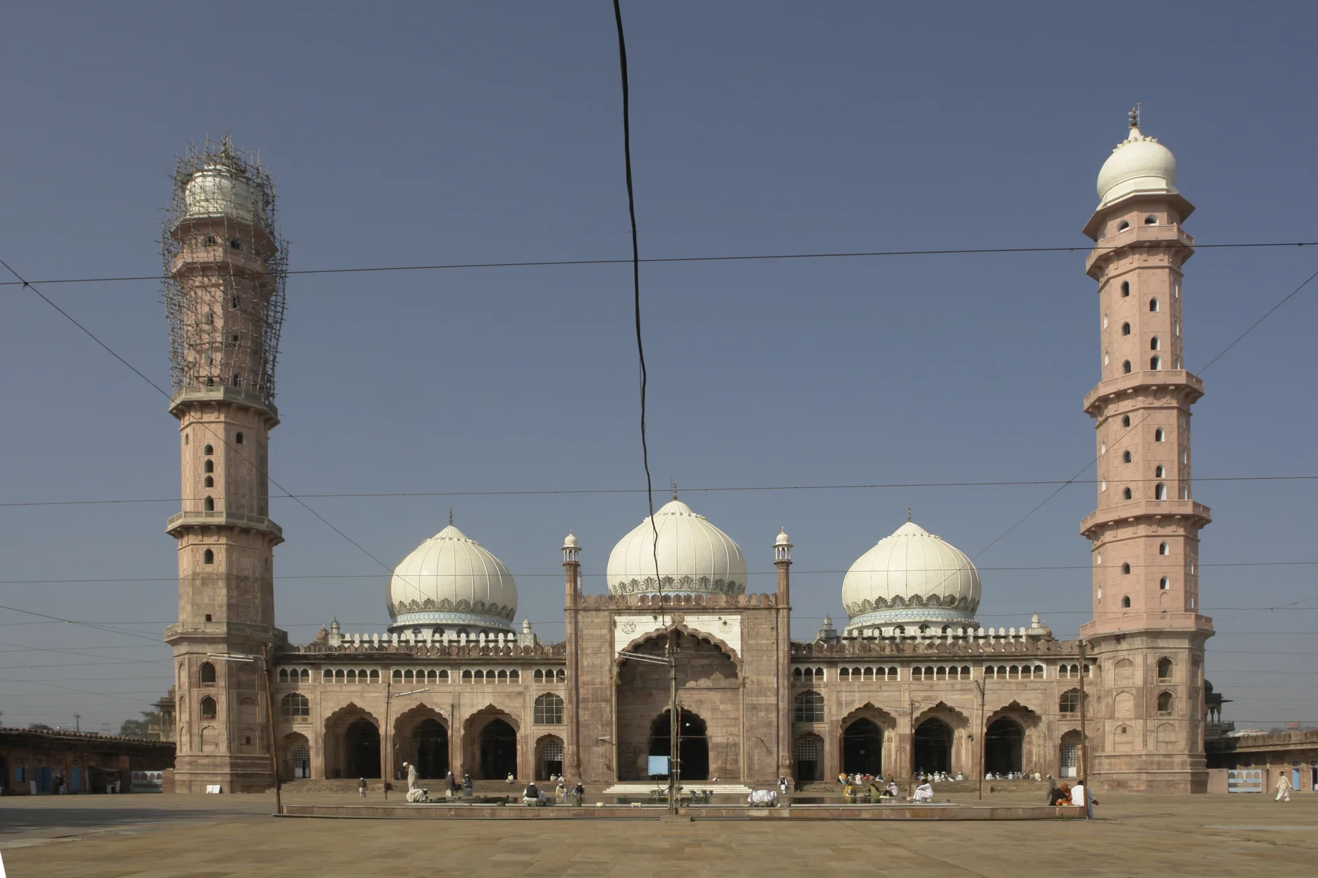 Taj ul Masajid