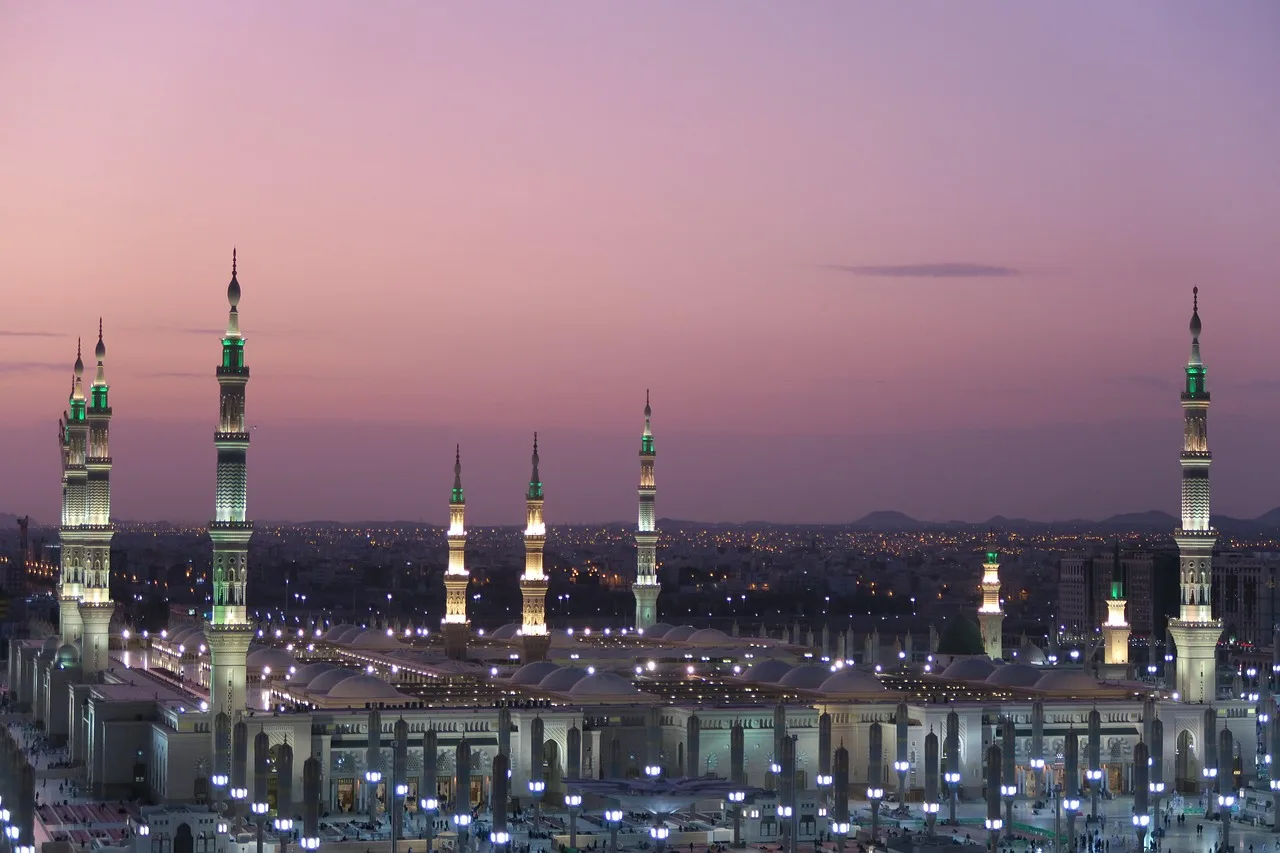 Madinah Ranked as ‘Healthiest City in the World’ Again by WHO