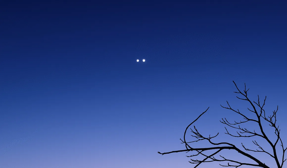 jupiter and venus saudi arabia 12 august 2025