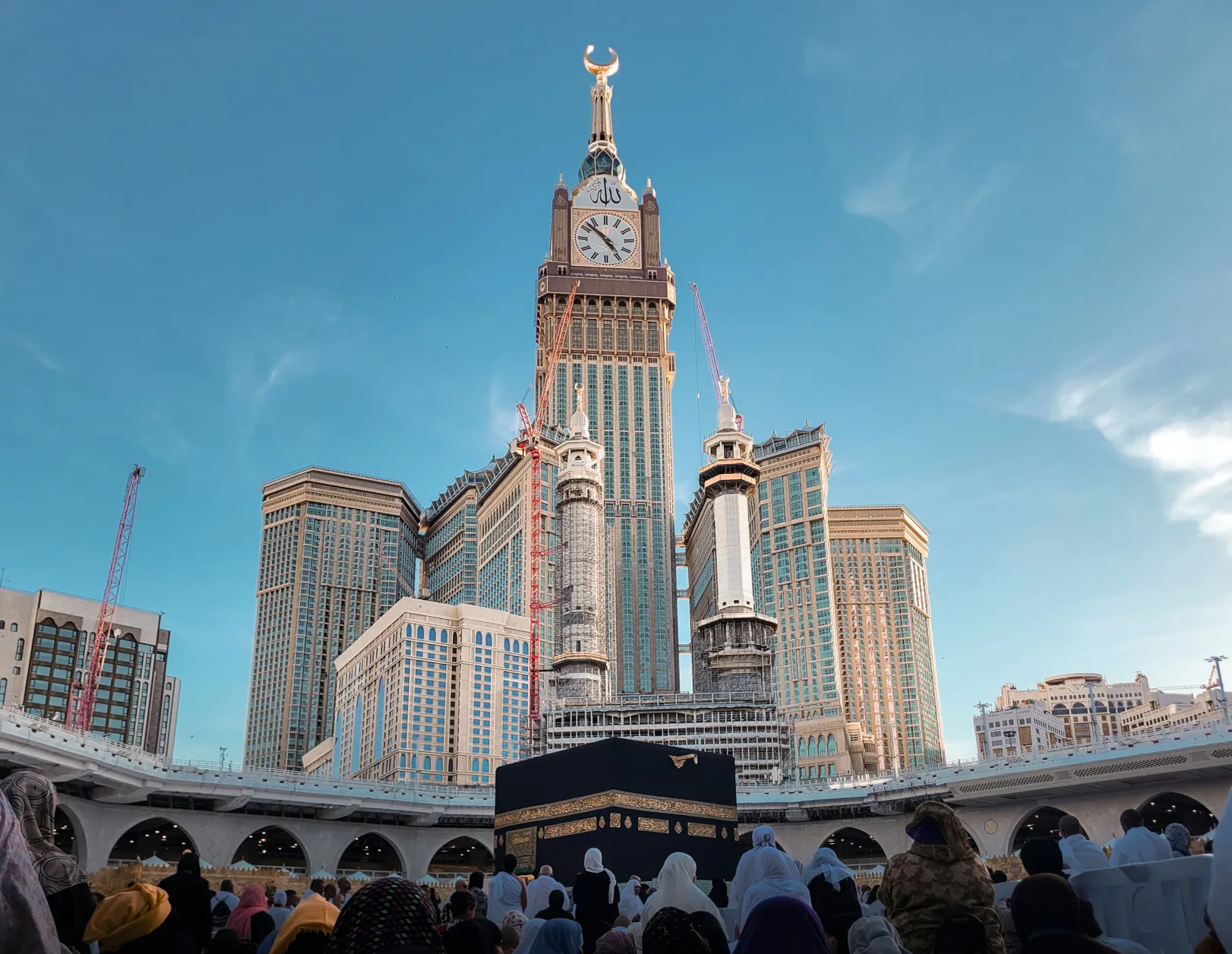 masjid al haram