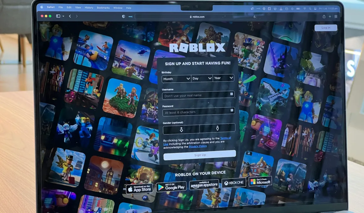 roblox