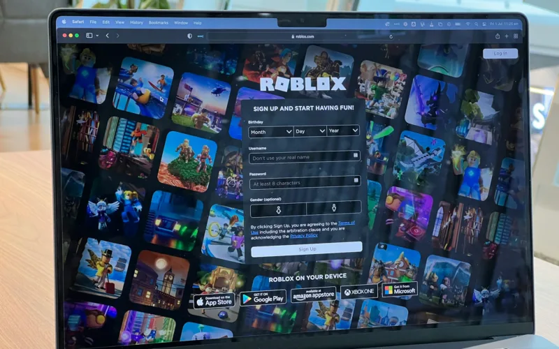 roblox