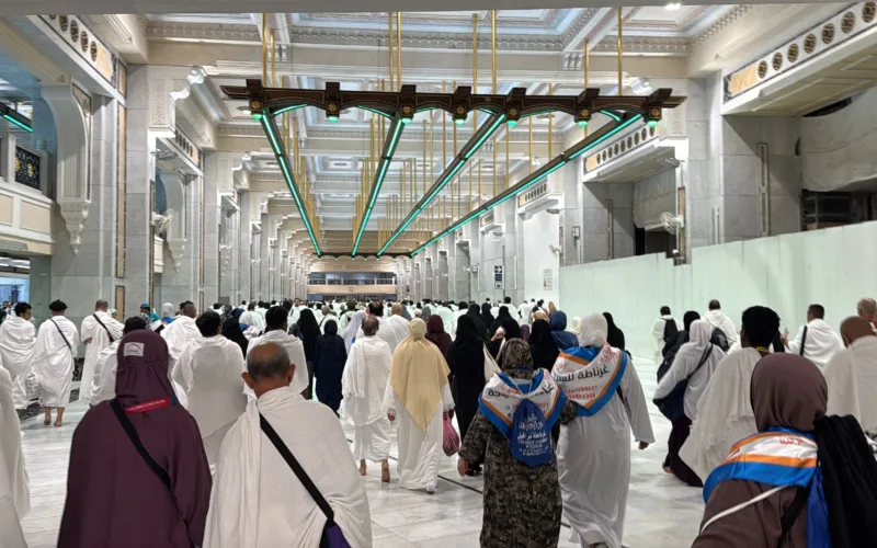 safa marwa 2025