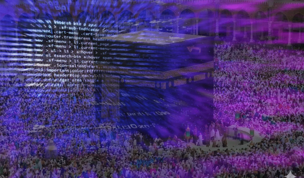 Hajj pilgrims dara hack pakistan 2025