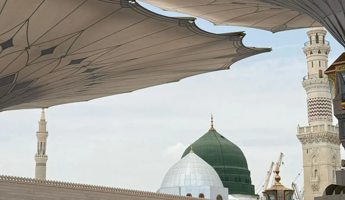 Imams of Two Holy Mosques Declare 12 Rabi al Awwal Celebrations Biddah