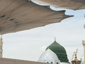 Imams of Two Holy Mosques Declare 12 Rabi al Awwal Celebrations Biddah