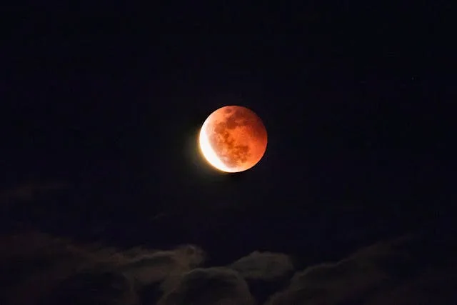 Lunar Eclipse