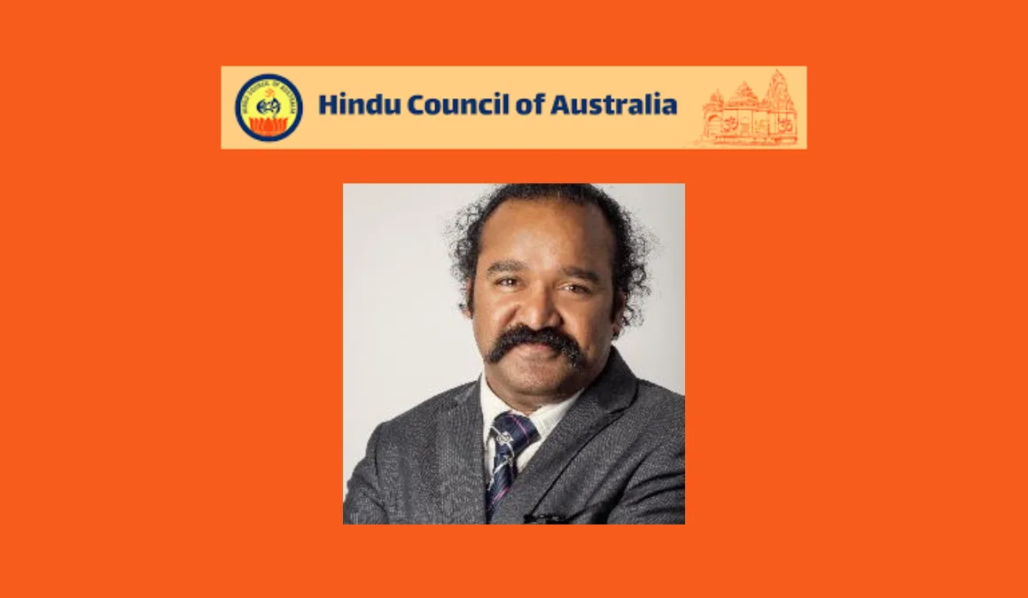 Sai Paravastu Hindu Council of Australia