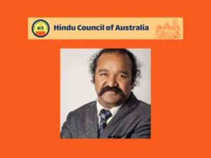 Sai Paravastu Hindu Council of Australia
