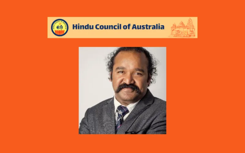 Sai Paravastu Hindu Council of Australia