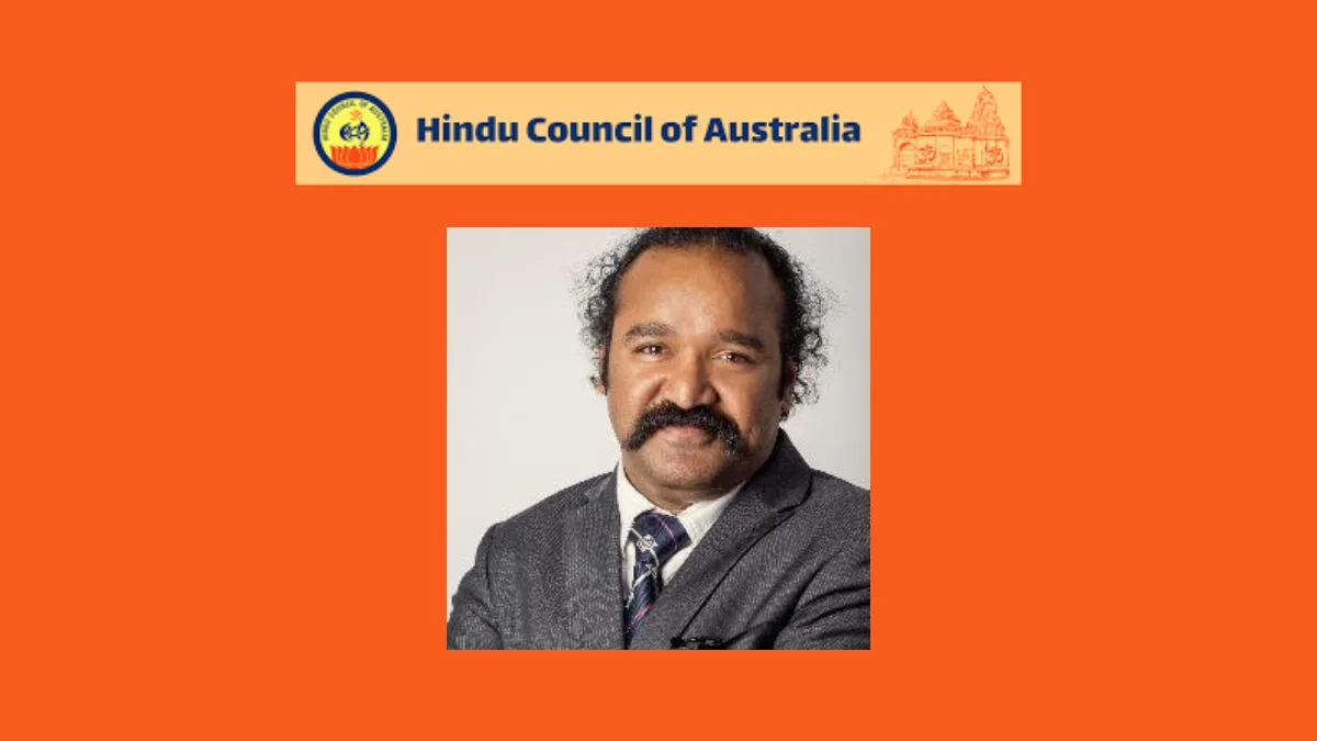 Sai Paravastu Hindu Council of Australia