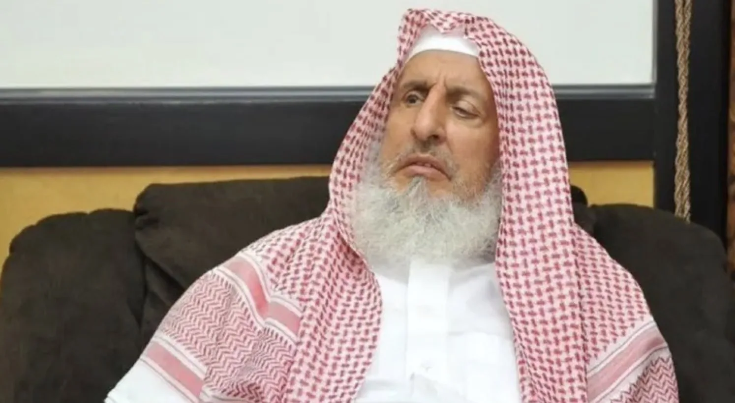 Grand Mufti of Saudi Arabia Abdulaziz Al Sheikh Passes Away