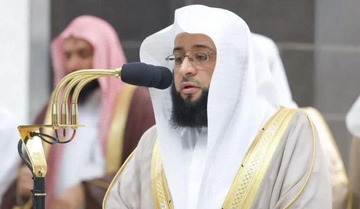 Sheikh Badr Al Turki
