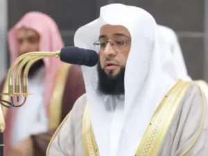 Sheikh Badr Al Turki